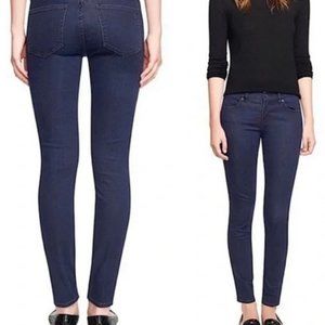 Tory Burch Legging Jeans Dark Wash size 26